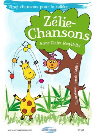 s�lection de la semaine