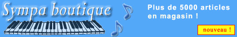 boutique musique