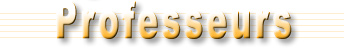 professeurs, profs de musique